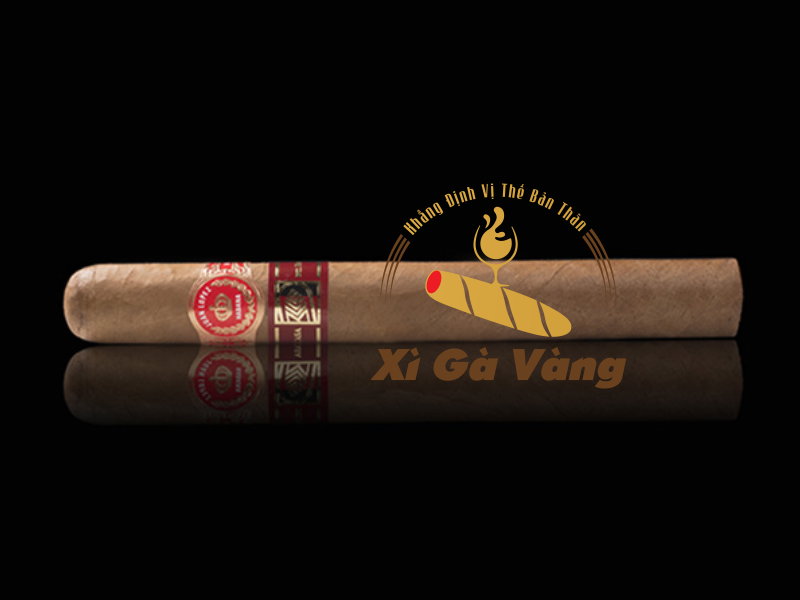 Juan Lopez - top thương hiệu xì gà Cuba nổi tiếng nhất hiện nay